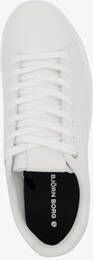 Bjorn Borg heren sneakers wit