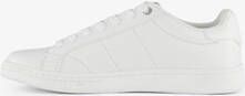 Bjorn Borg dames sneakers wit