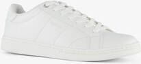 Bjorn Borg dames sneakers wit