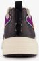BLUE BOX dames dad sneakers Paars Uitneembare zool - Thumbnail 4