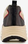 Blue Box dames dad sneakers multicolor