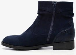 Blue Box dames enkellaarsjes