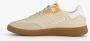 BLUE BOX dames sneakers beige Uitneembare zool - Thumbnail 4