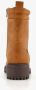 Blue Box dames veterboots cognac - Thumbnail 4