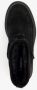 Blue Box gevoerde dames boots zwart - Thumbnail 5