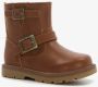 BLUE BOX gevoerde jongens boots bruin - Thumbnail 6