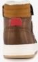 Blue Box gevoerde jongens veterboots bruin - Thumbnail 2