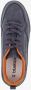 BLUE BOX heren sneakers donkerblauw - Thumbnail 4