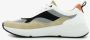 Blue Box heren sneakers wit - Thumbnail 13