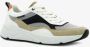 Blue Box heren sneakers wit - Thumbnail 15