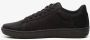 BLUE BOX heren sneakers zwart - Thumbnail 3