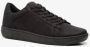 BLUE BOX heren sneakers zwart - Thumbnail 5