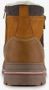 Blue Box heren veterboots bruin - Thumbnail 3
