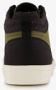 BLUE BOX hoge here sneakers donkergroen - Thumbnail 6