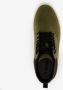 BLUE BOX hoge here sneakers donkergroen - Thumbnail 7