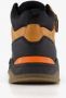 Blue Box hoge jongens sneakers camel bruin - Thumbnail 3