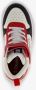 BLUE BOX hoge jongens sneakers rood Uitneembare zool - Thumbnail 3
