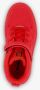 Blue Box hoge sneakers rood - Thumbnail 3