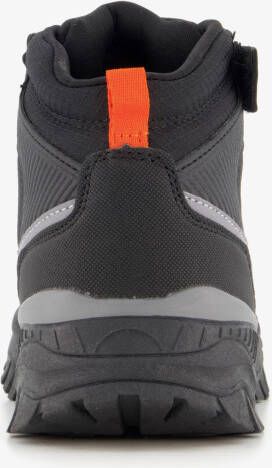 Blue Box jongens outdoor sneakers zwart