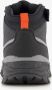 Blue Box jongens outdoor sneakers zwart - Thumbnail 2