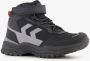 Blue Box jongens outdoor sneakers zwart - Thumbnail 4