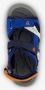 Blue Box jongens sandalen met voetbal blauw - Thumbnail 7