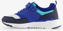 Blue Box jongens sneakers blauw