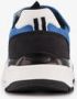 BLUE BOX jongens sneakers blauw wit - Thumbnail 4