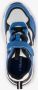 BLUE BOX jongens sneakers blauw wit - Thumbnail 5