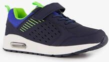 Blue Box jongens sneakers donkerblauw