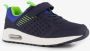 BLUE BOX jongens sneakers donkerblauw Uitneembare zool - Thumbnail 8