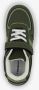 BLUE BOX jongens sneakers groen Uitneembare zool - Thumbnail 3