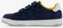 BLUE BOX jongens sneakers met monstertje Blauw - Thumbnail 2