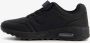 BLUE BOX jongens sneakers zwart met airzool Uitneembare zool - Thumbnail 6