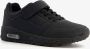 BLUE BOX jongens sneakers zwart met airzool Uitneembare zool - Thumbnail 8
