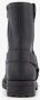 Blue Box meisjes biker boots zwart - Thumbnail 4