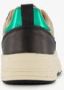 BLUE BOX meisjes dad sneakers met metallic details Roze - Thumbnail 4