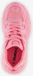 Blue Box meisjes dad sneakers roze