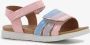 Blue Box meisjes sandalen pastel roze - Thumbnail 6