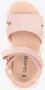 BLUE BOX meisjes sandalen roze met glitters - Thumbnail 5