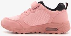 Blue Box meisjes sneakers roze