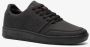 BLUE BOX zwarte heren sneakers - Thumbnail 5