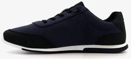 Bugatti heren sneakers blauw