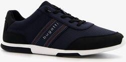 Bugatti heren sneakers blauw