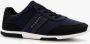 Bugatti Slip-on sneakers Vrijetijdsschoen slipper met modieuze decoratieve stiksels - Thumbnail 14