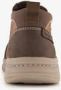 Bugatti heren sneakers cognac - Thumbnail 4