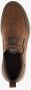 Bugatti heren sneakers cognac - Thumbnail 5