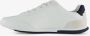 Bugatti Report Eco Sneakers wit Synthetisch - Thumbnail 10