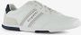Bugatti Report Eco Sneakers wit Synthetisch - Thumbnail 12