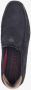 Bugatti leren heren instappers Blauw Maat Extra comfort Memory Foam43 - Thumbnail 9